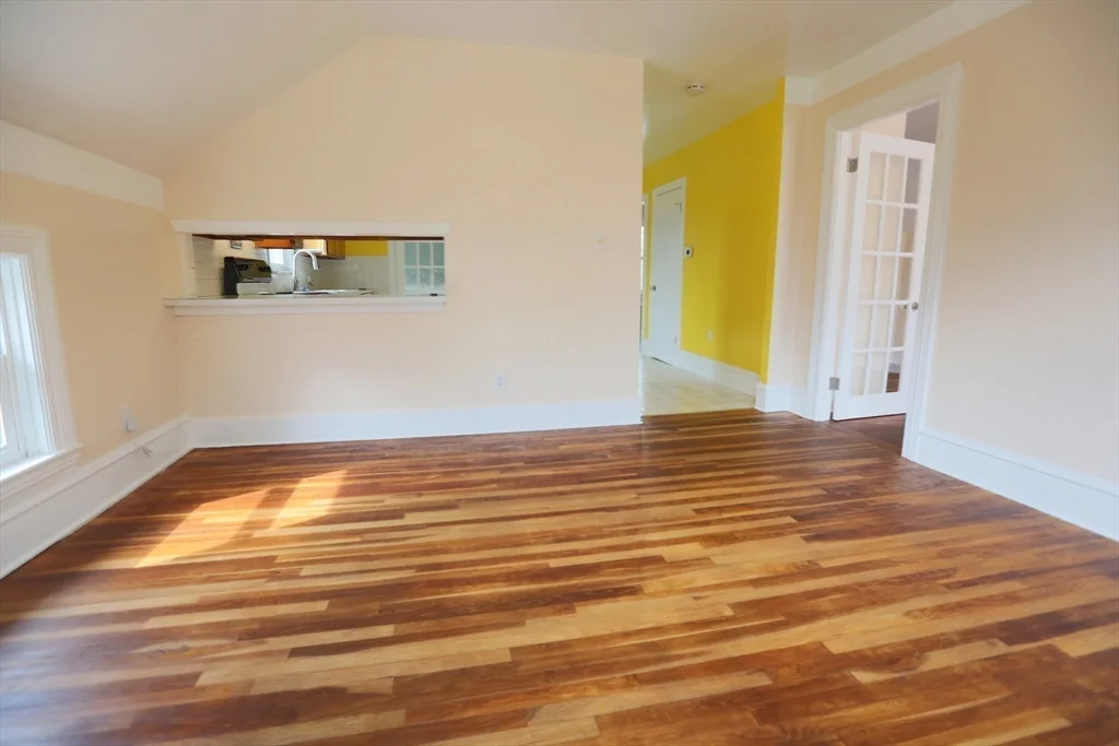 134 Baldwin, Fall River