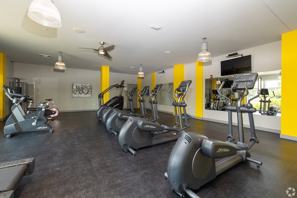 1 Merrimack Plaza, Lowell