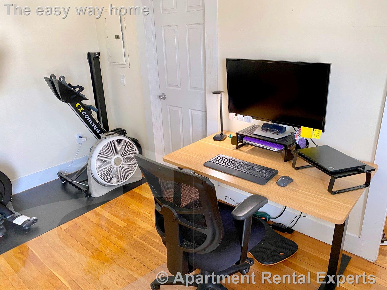 14 Rockland Pl, Malden Center