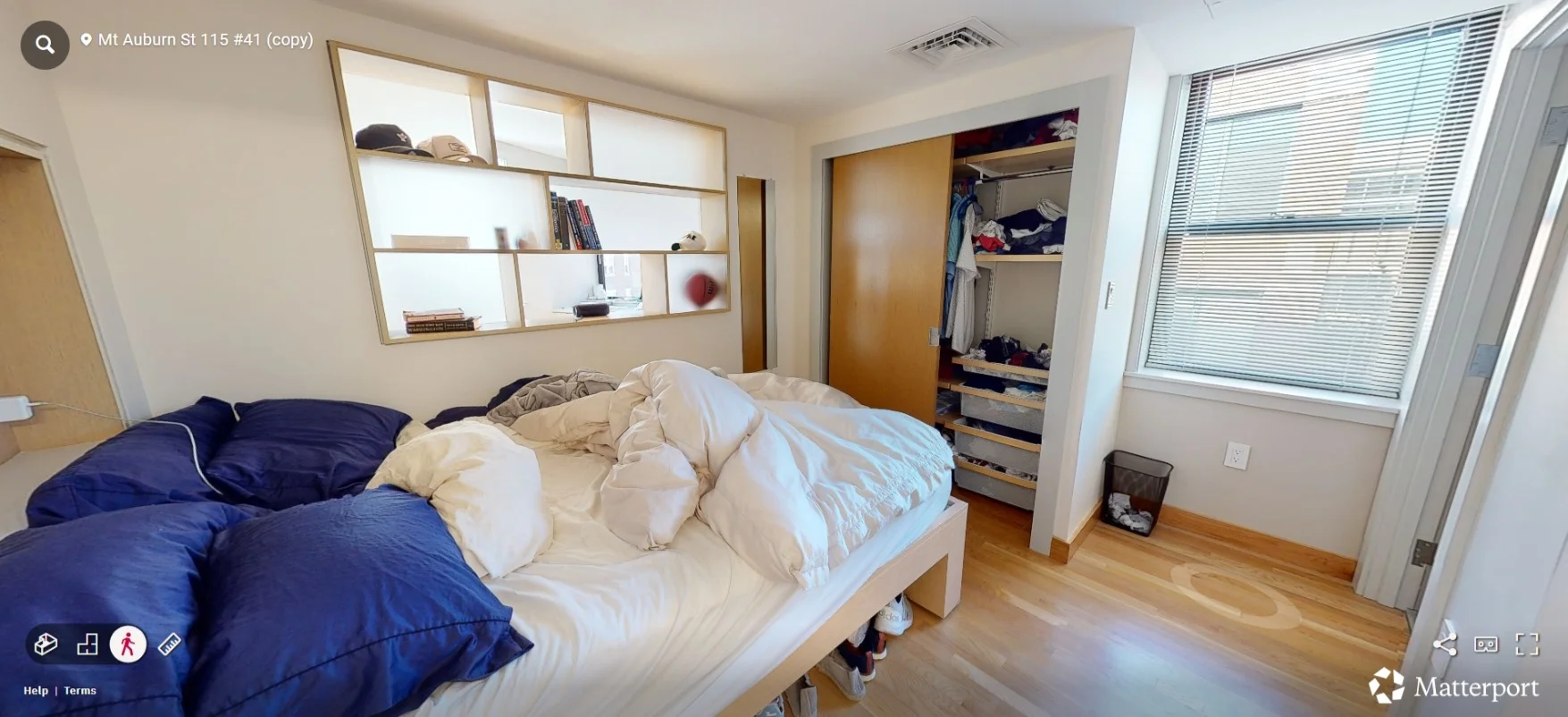 115 Mount Auburn St, Harvard Square