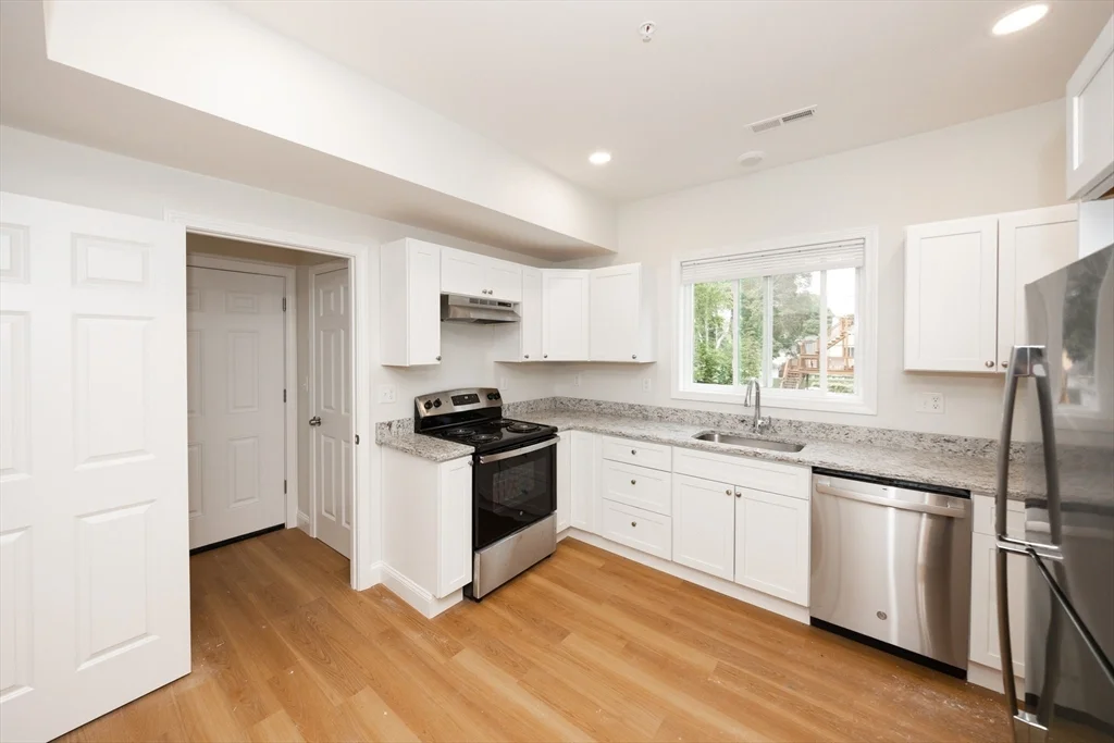 99 June St, Worcester