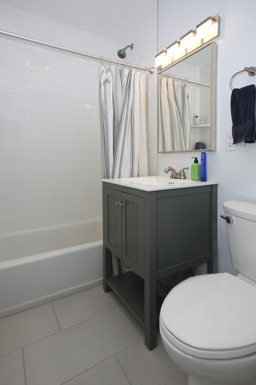 38 Union Park St, South End