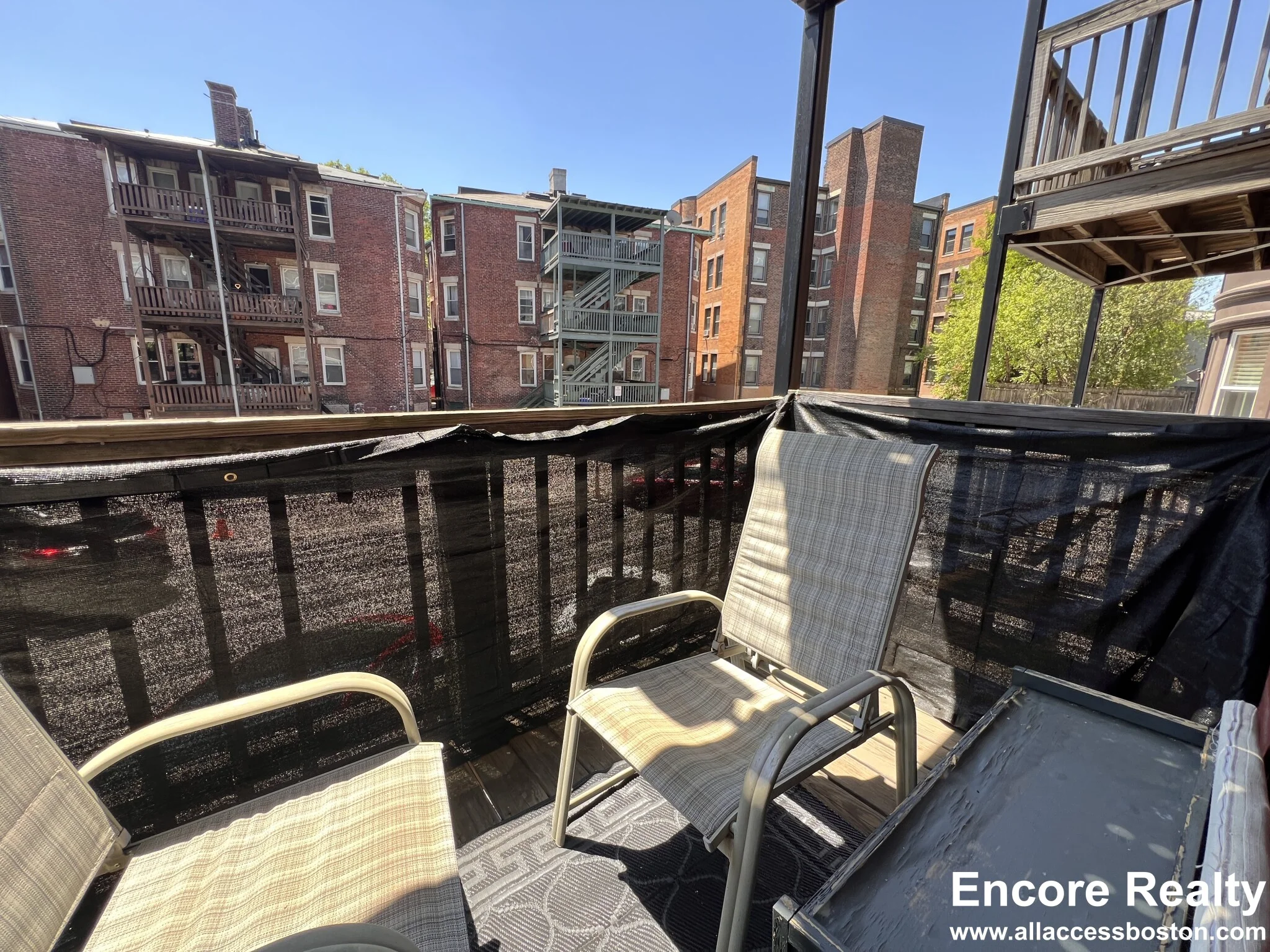 1589 Beacon St, Brookline