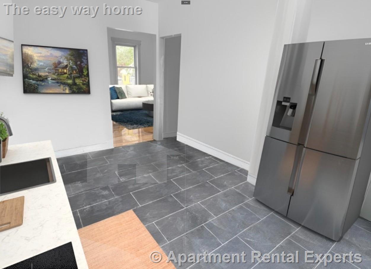 240 Allston St, Cambridgeport