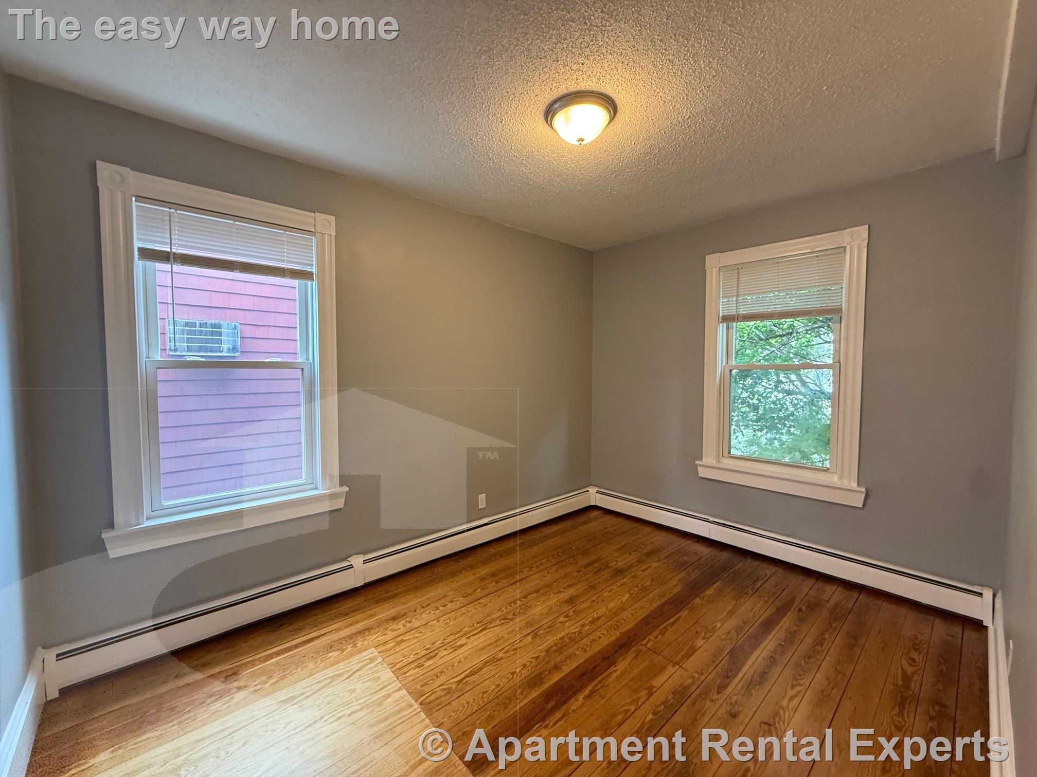 34 Plymouth, Kendall Square