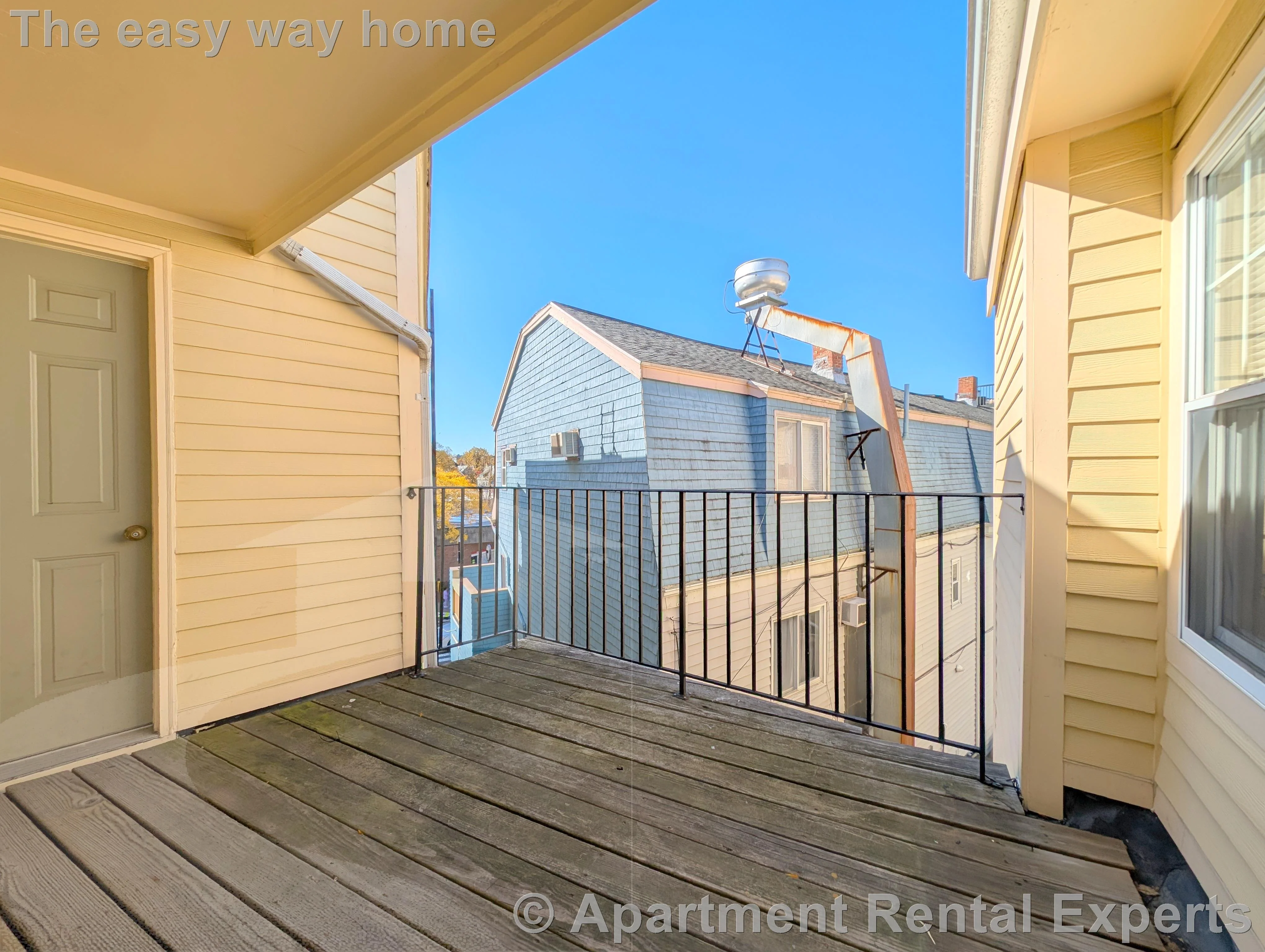 3 Holland St, Davis Square