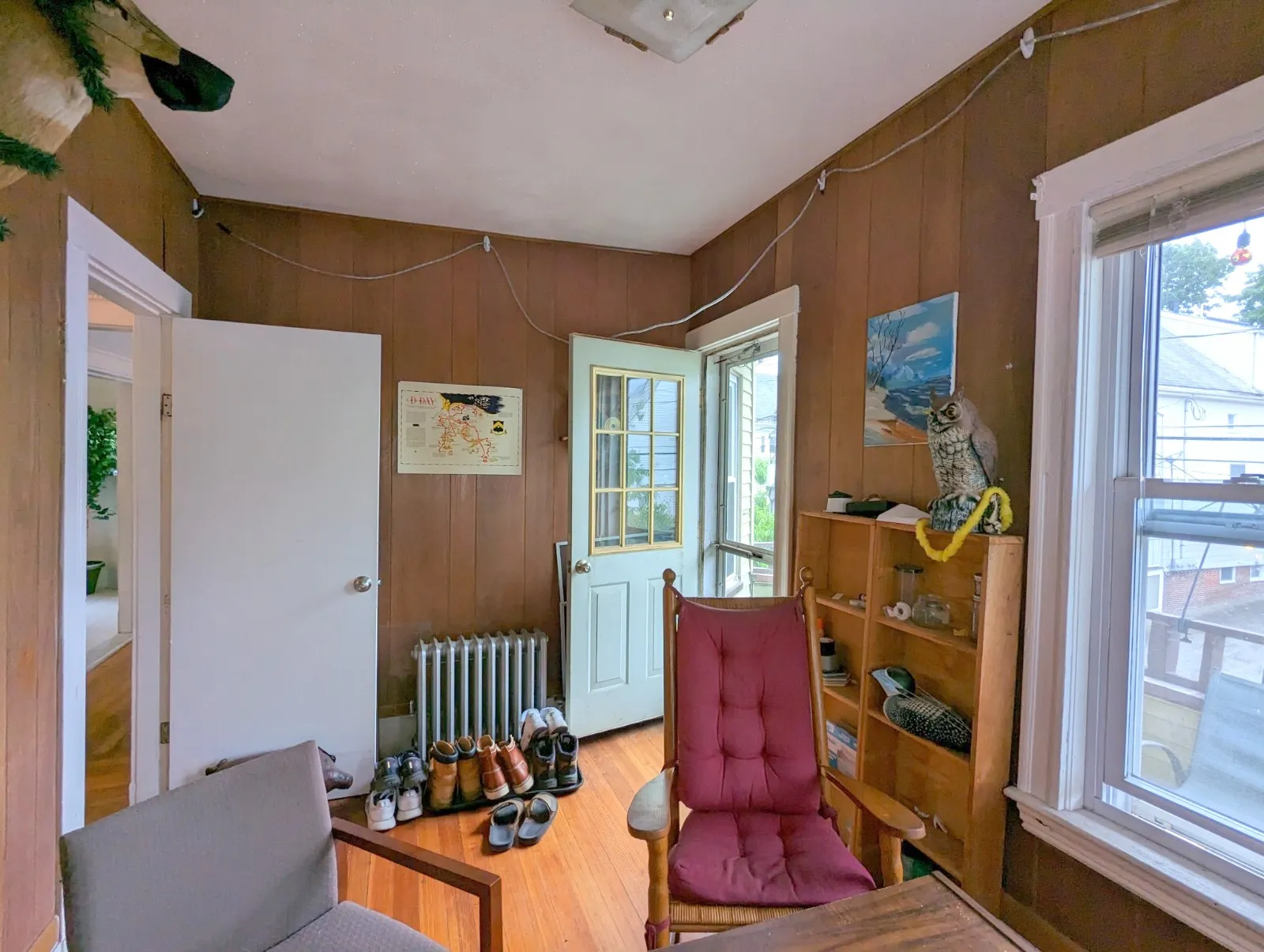 35 Pearson Rd, Somerville