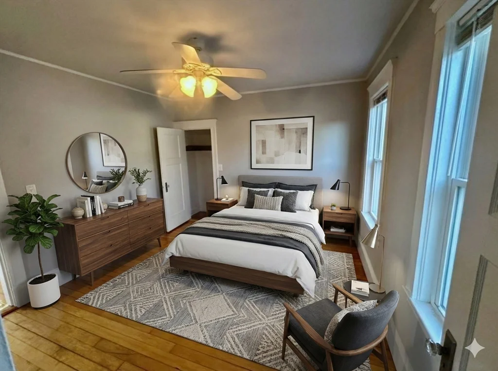 34 Saunders St, North Weymouth