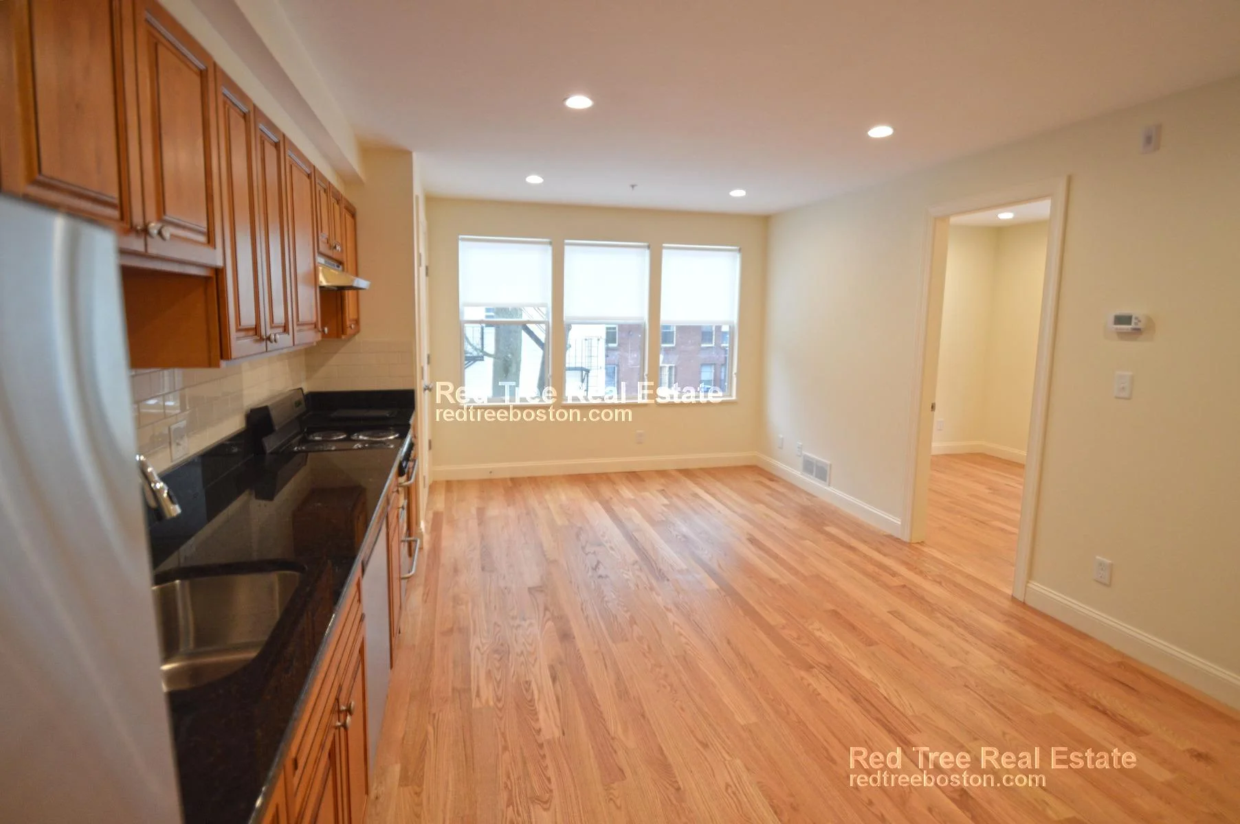 379 Harvard St, Mid Cambridge