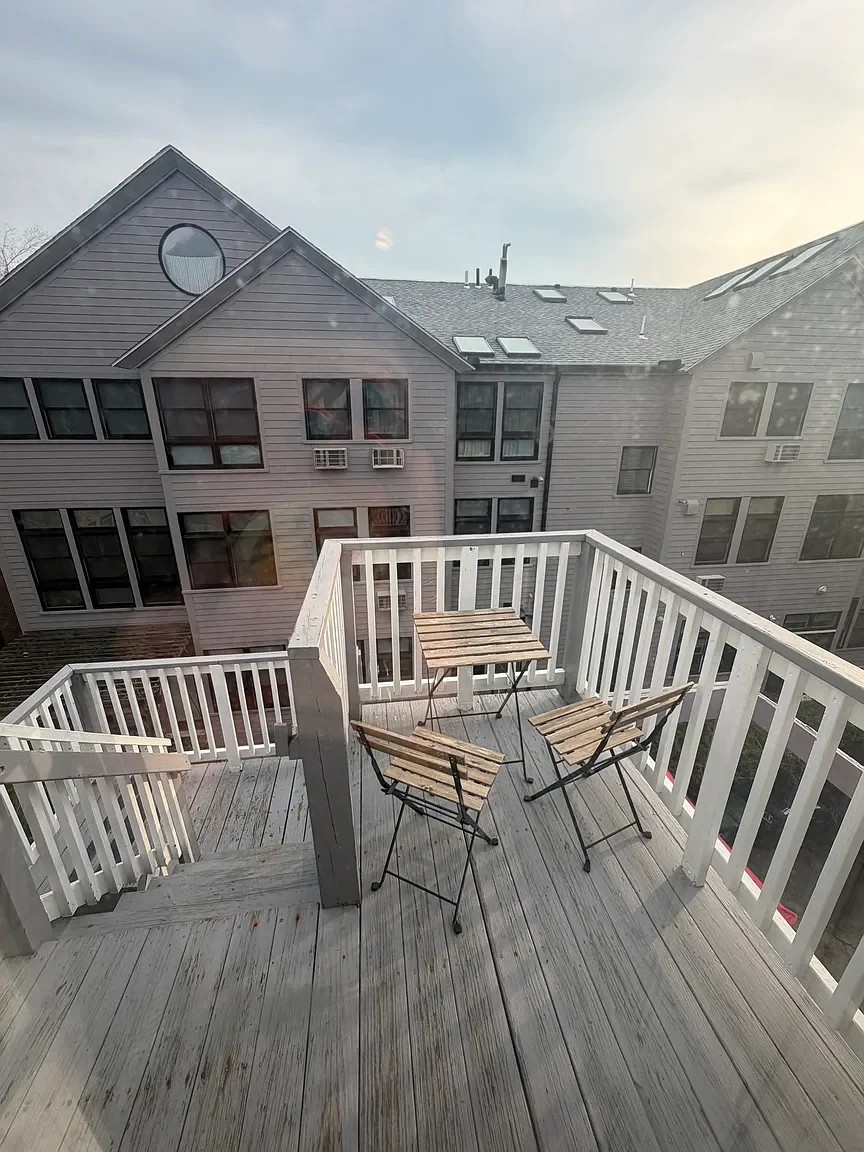 156 Morrison Ave, Powder House Square