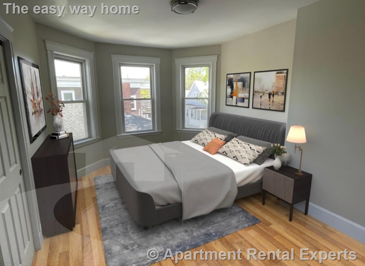 240 Allston St, Cambridgeport