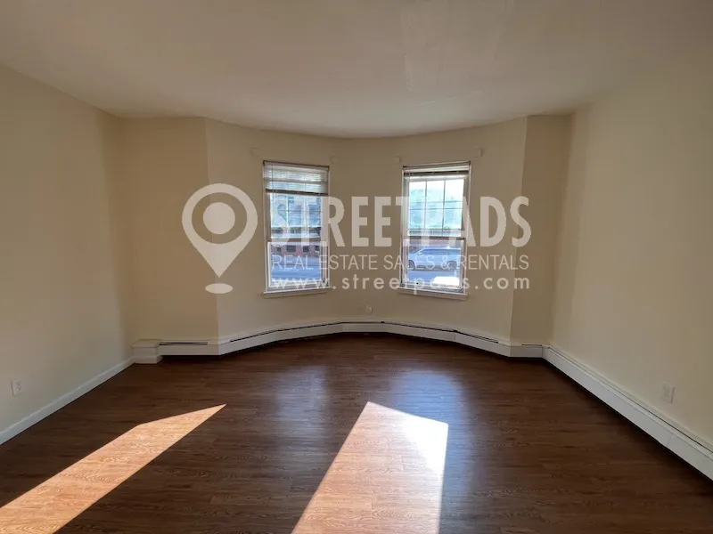 50 South Huntington Ave, Mission Hill