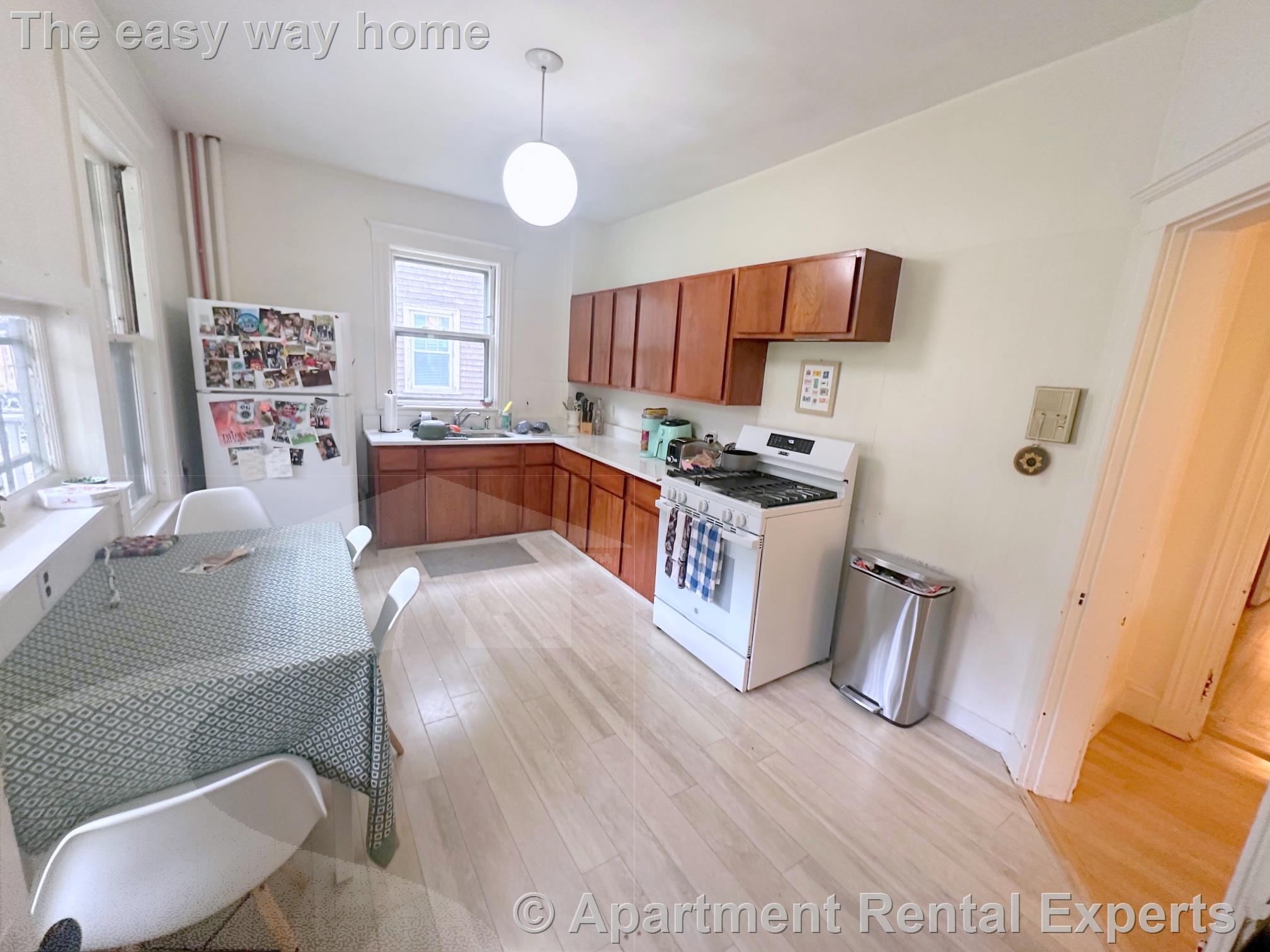 22 Upland Rd, Porter Square