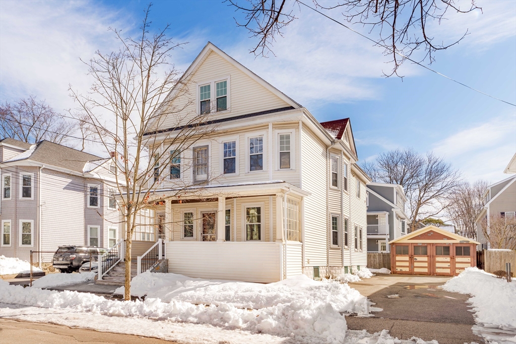 89 Grafton St, Arlington