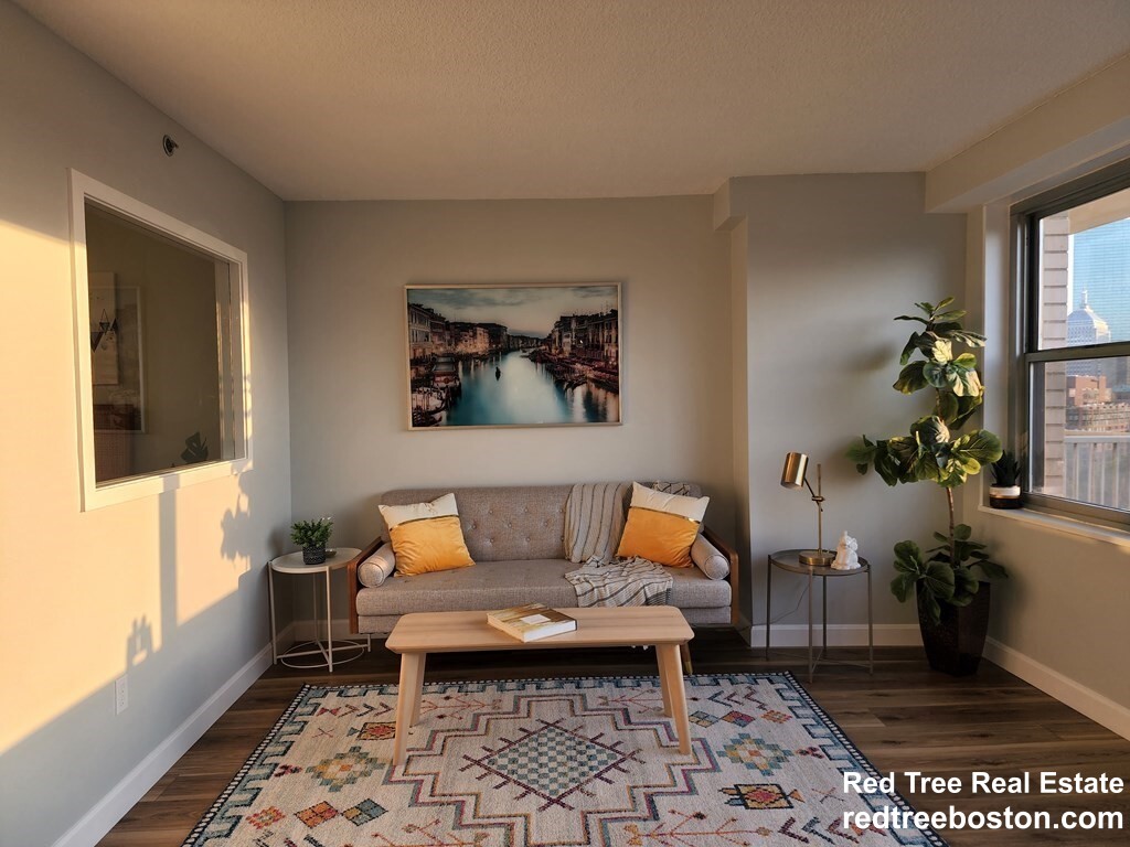 151 Tremont St, Midtown