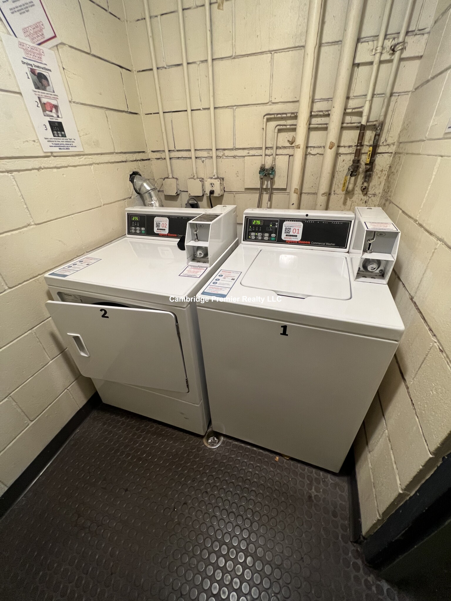 88 Beacon St, Ward Two