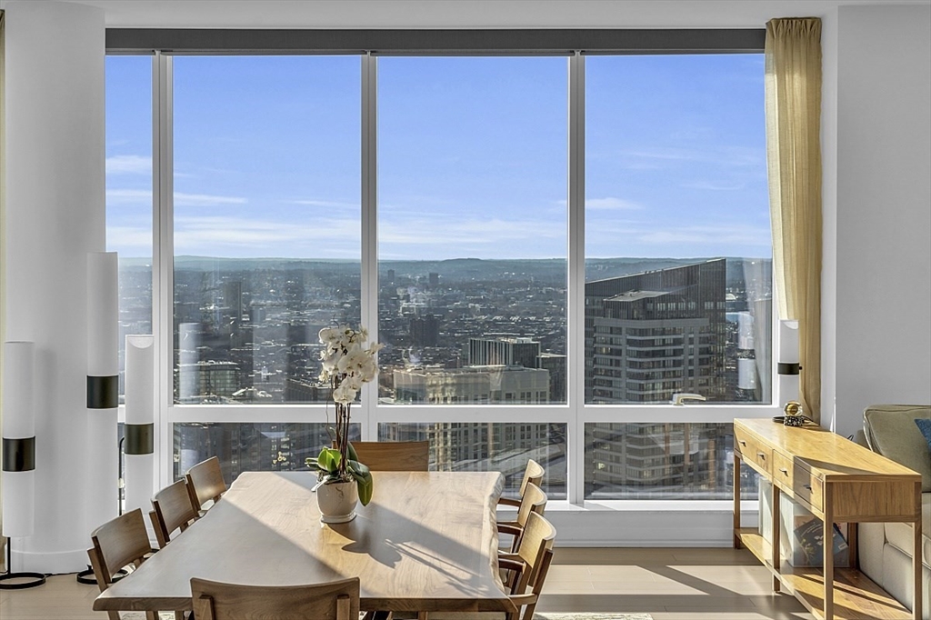 1 Franklin St, Boston