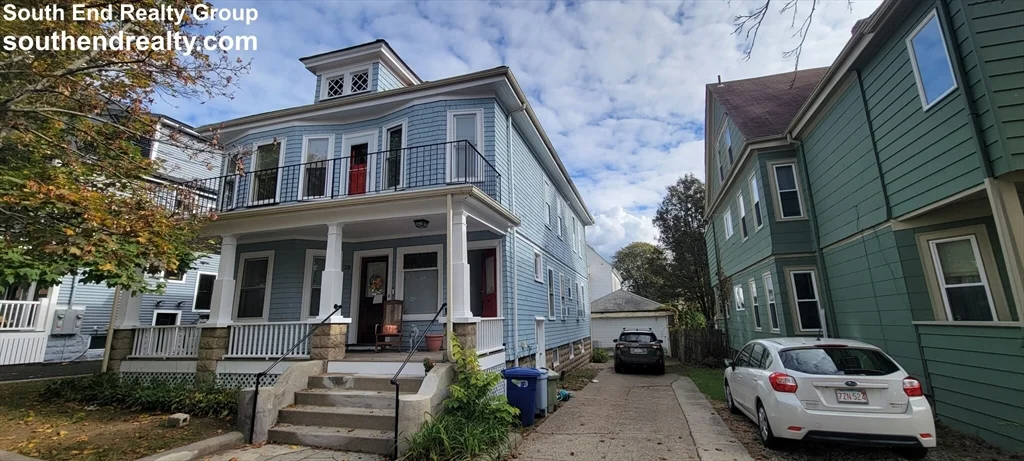 20 Egerton Rd, Arlington