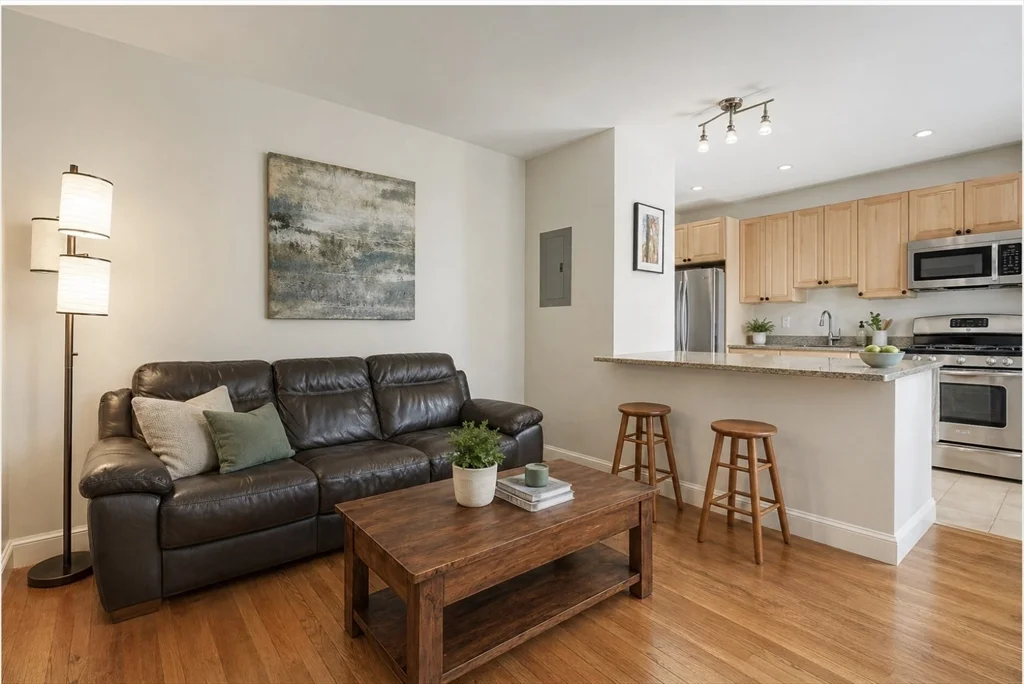 130 Myrtle St, Beacon Hill