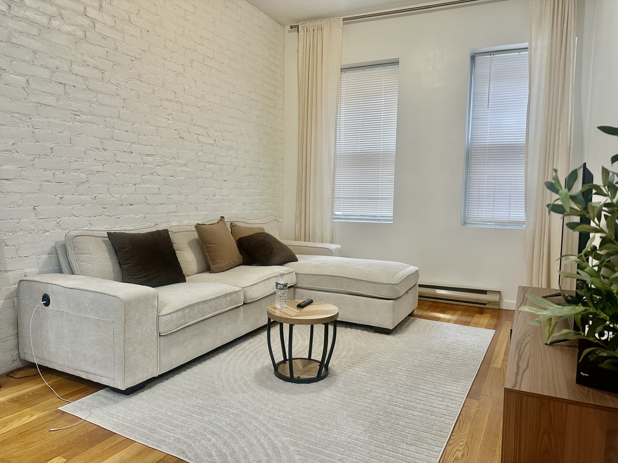 6 Cleveland Pl, North End