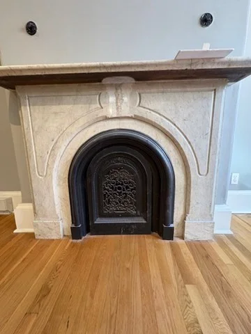 431 Shawmut Ave, South End