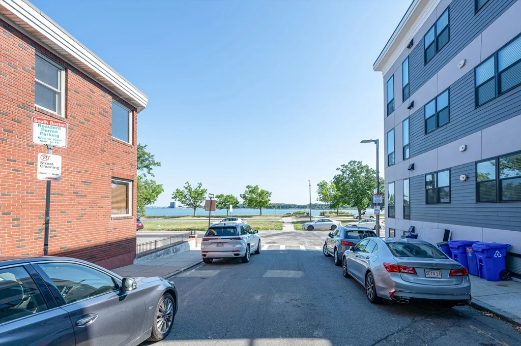 465 East Eight, South Boston