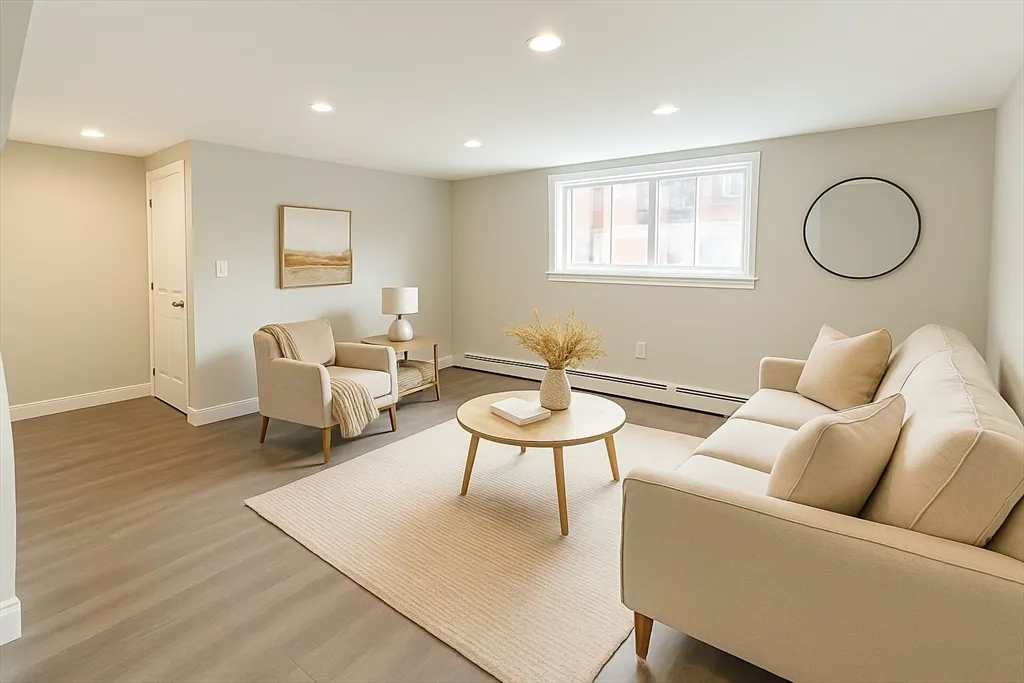 8 Bryon Rd ,, Chestnut Hill