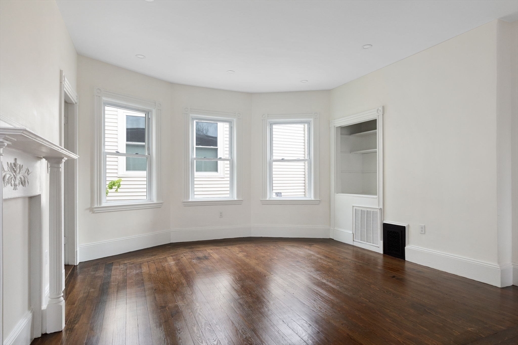 92 Day, Jamaica Plain