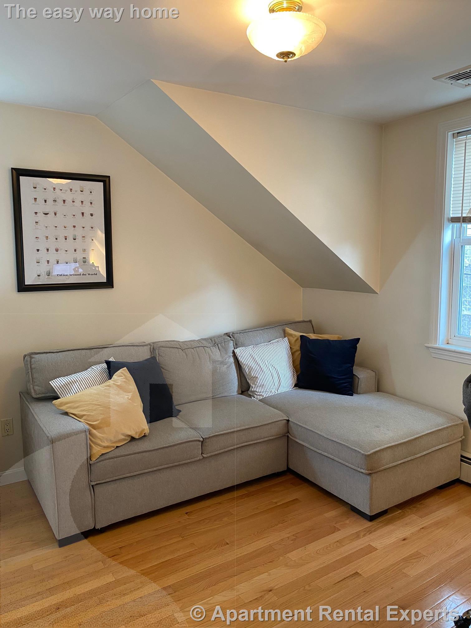 3 Lopez Ave, East Cambridge