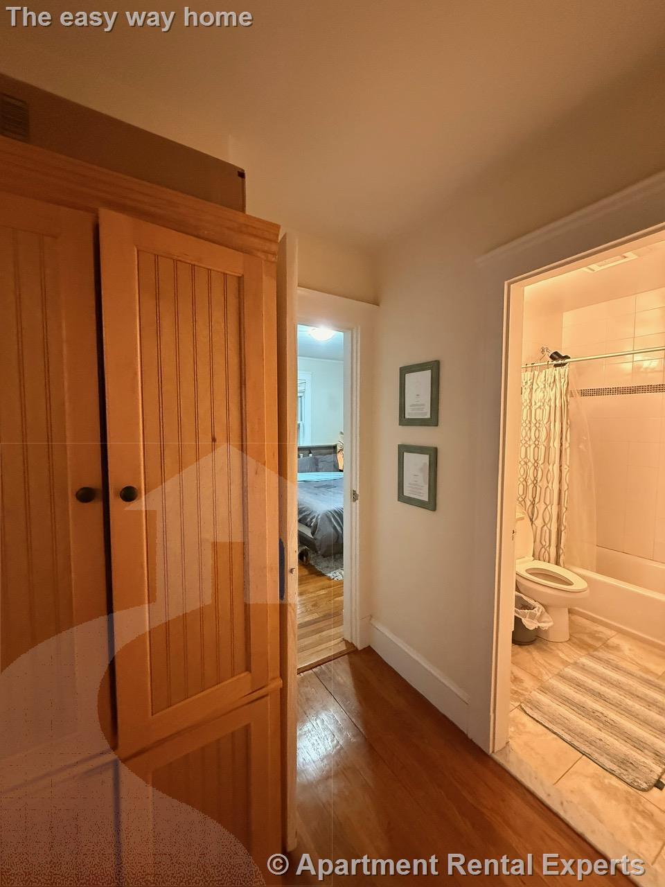 17 Milton St, Davis Square