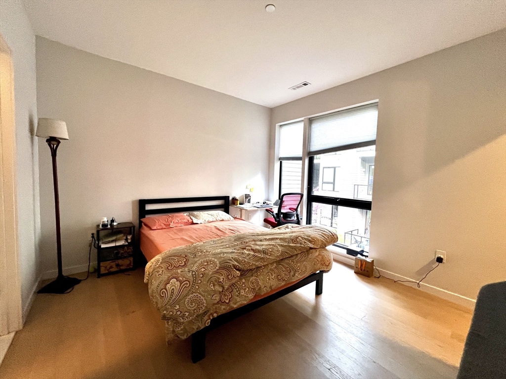 45 West Third, South Boston