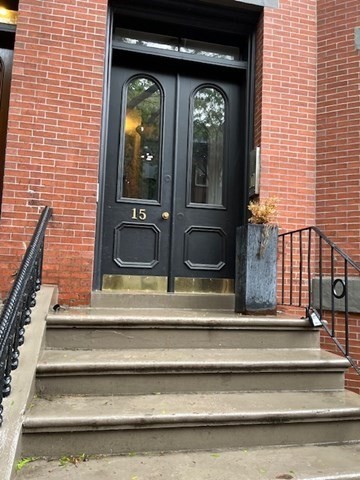 15 East Springfield St, South End