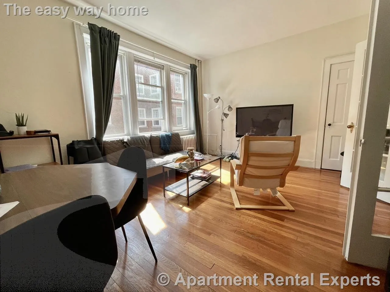 71 Martin St, Harvard Square