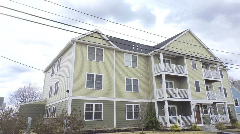 153 Sumner St, Quincy