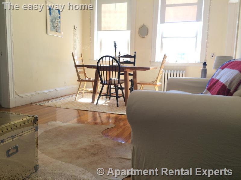 1610 Massachusetts Ave, Harvard Square