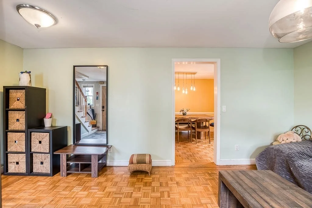 47 Milner St, Piety Corner Historic District