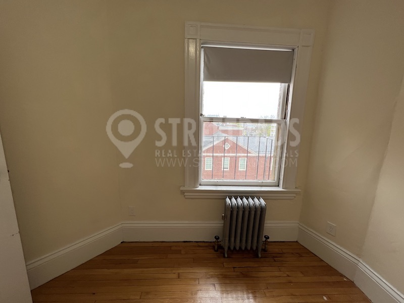 2 Ware St, Mid-Cambridge