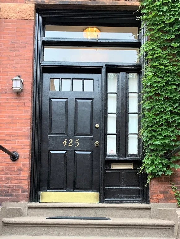 425 Marlborough St, Back Bay
