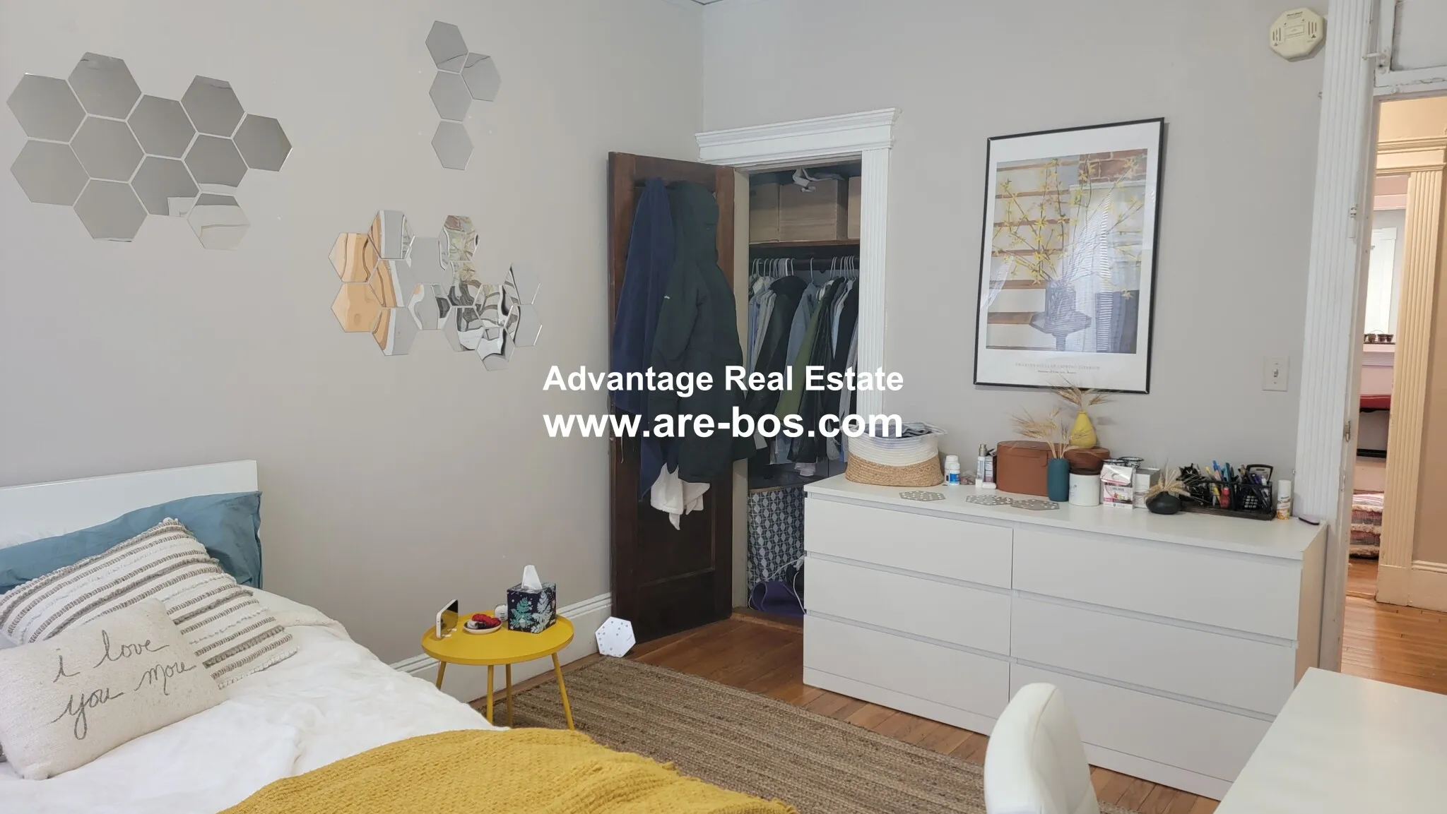 1056 Commonwealth Ave, Brighton