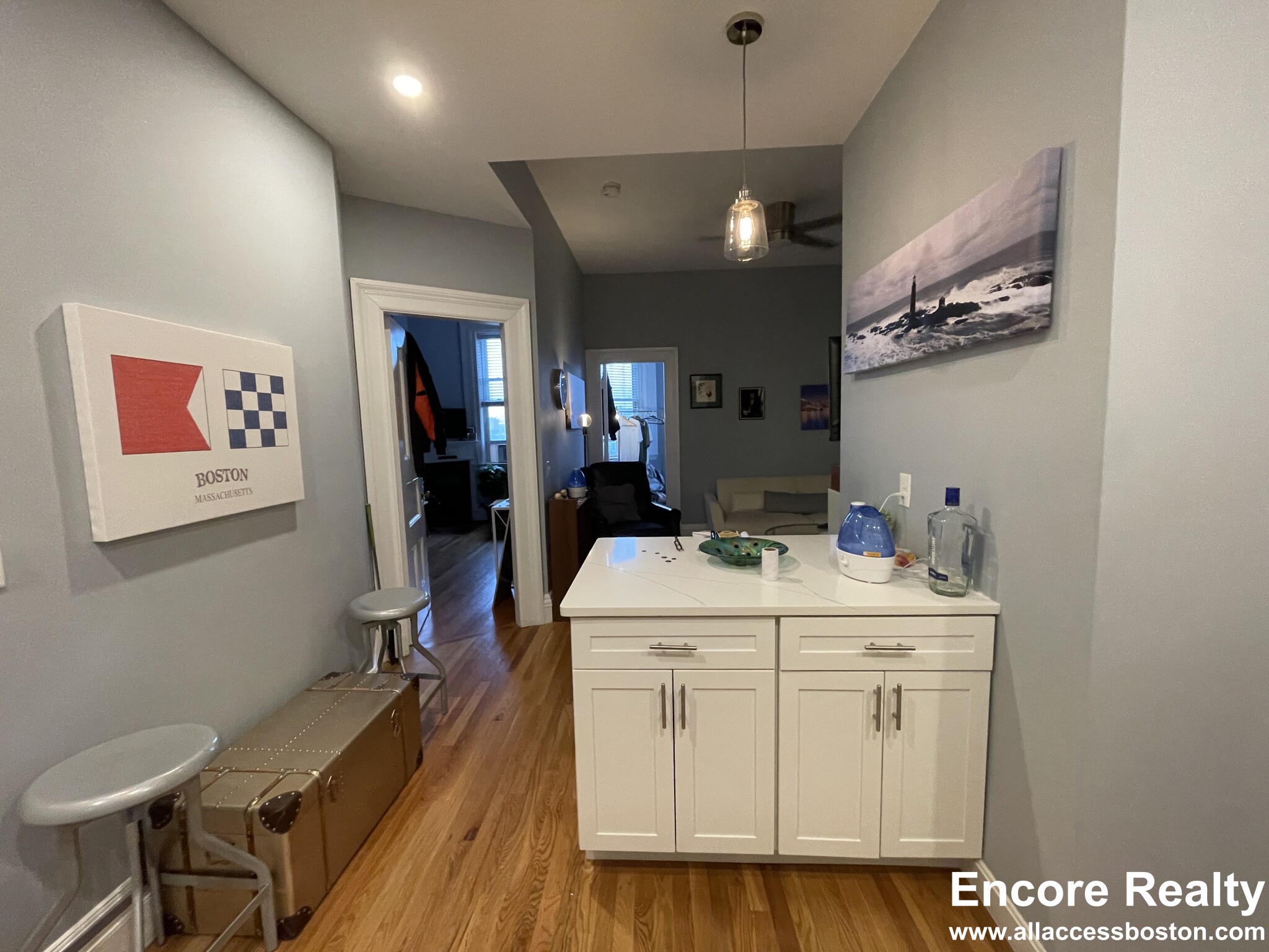 464 Beacon St, Back Bay