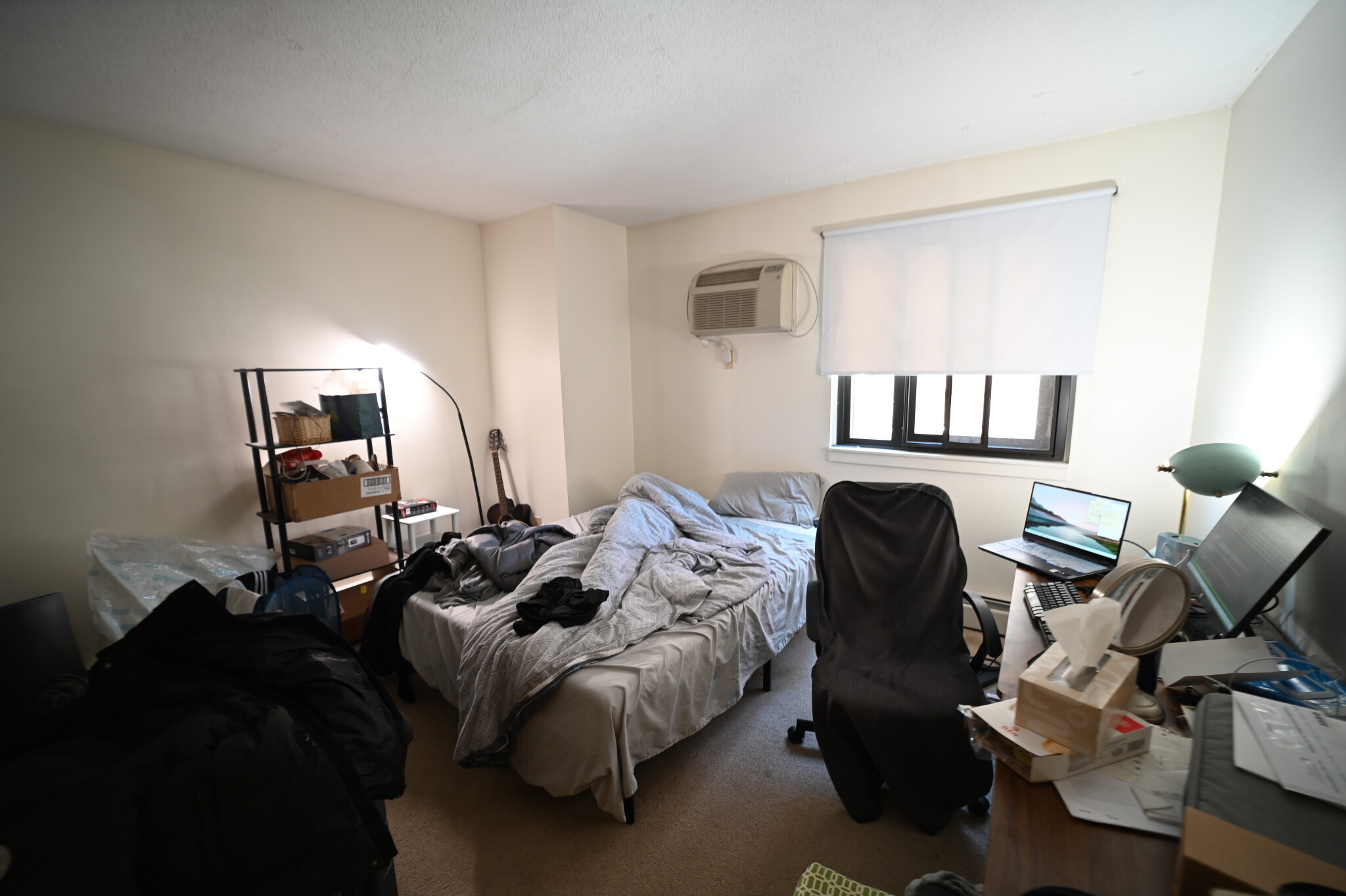 80 Pleasant St, Coolidge Corner