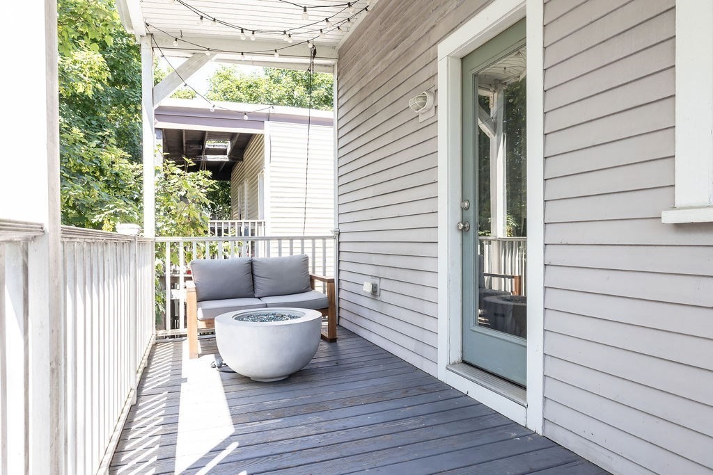 41 Sudan St, Dorchester