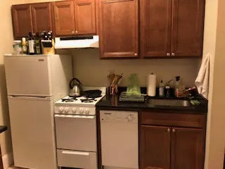 38 Hemenway St, Fenway