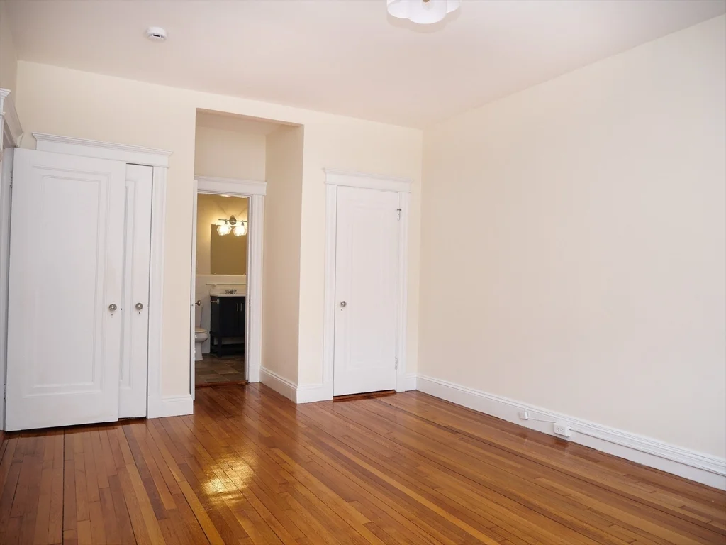 223 Saint Paul, Brookline