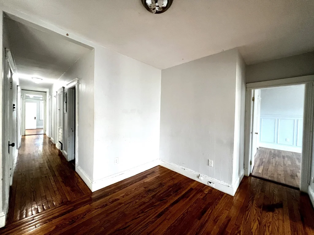 76 Babcock St, Coolidge Corner