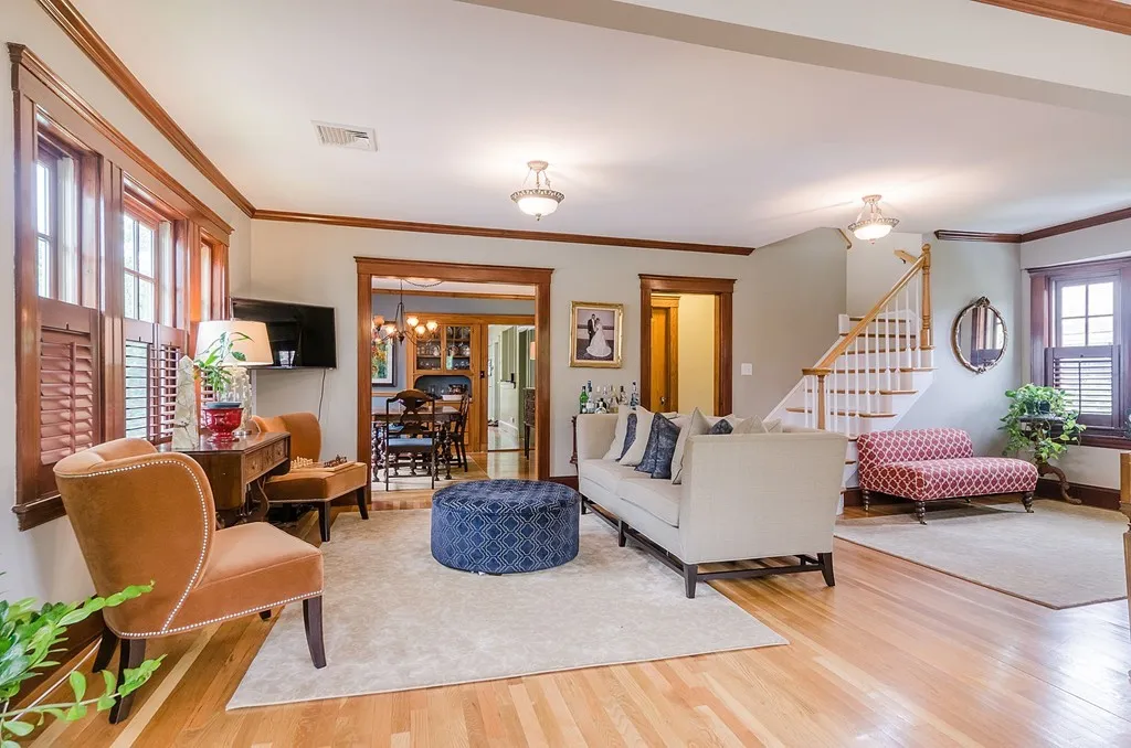 26 South Gate Park, West Newton