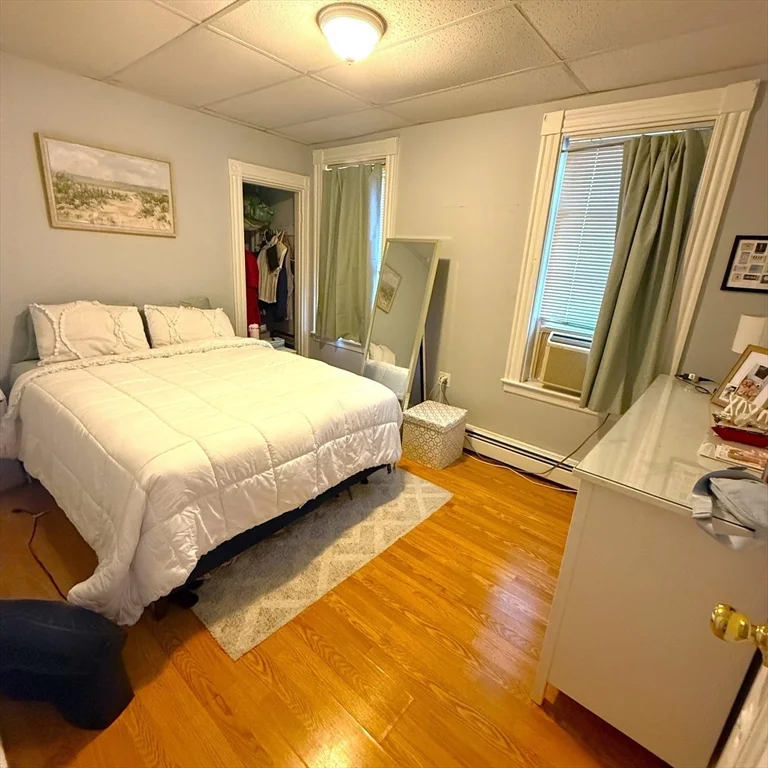 501 East 3rd, South Boston