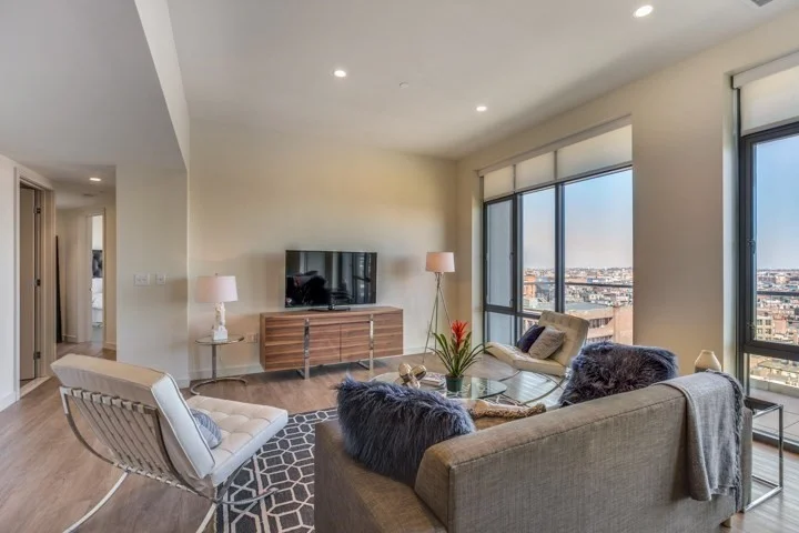 1 Canal St, North End