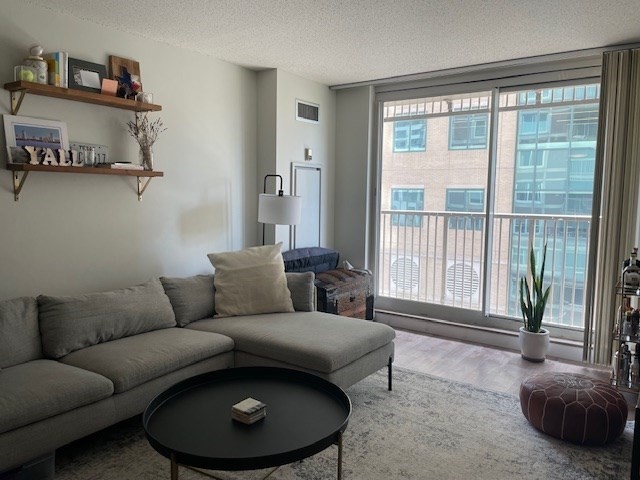 10 Museum Way, East Cambridge