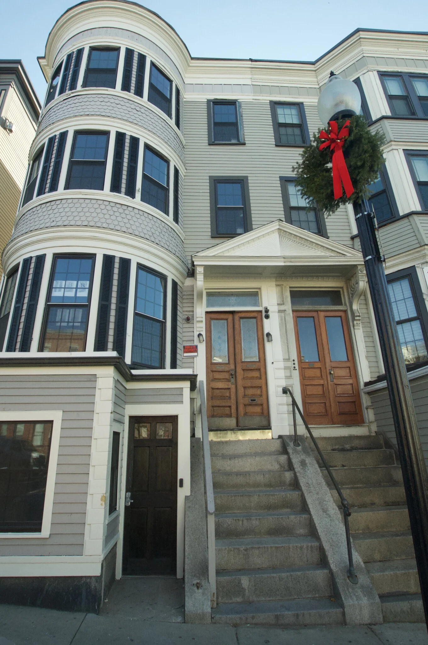 501 East Broadway, South Boston